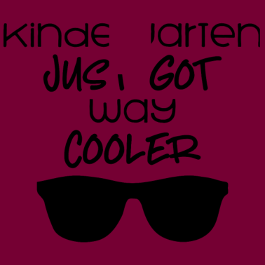 Motiv Kindergarten Cooler Kindergarten Erzieher Erzieher