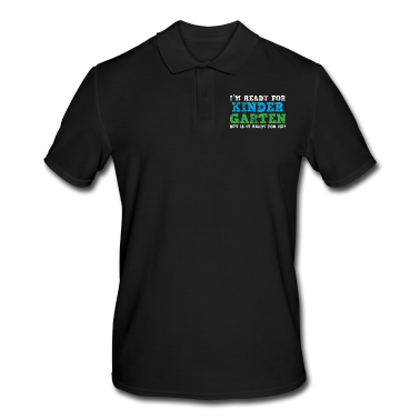 Kindergarten Poloshirt - Kindergarten