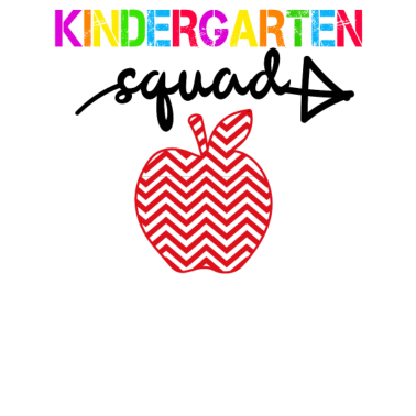 Motiv Kindergarten-Kader