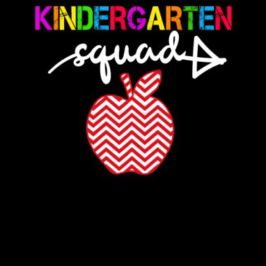 Motiv Kindergarten-Kader