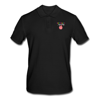 Kindergarten Poloshirt - Kindergarten-Kader