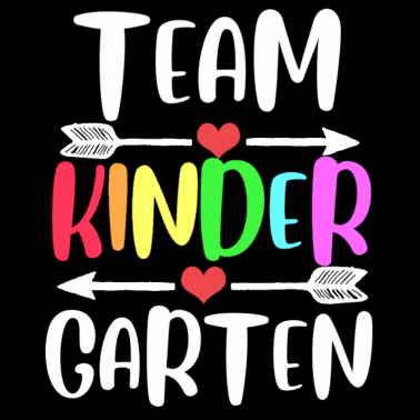 Motiv Kindergarten Team