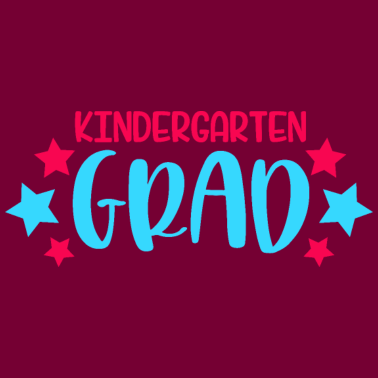 Motiv Kindergarten Grad