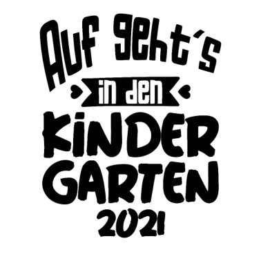 Motiv Kindergarten 2021