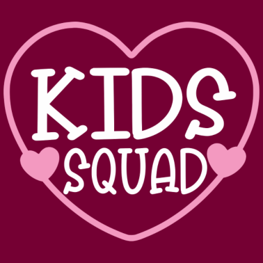 Motiv Kindergarten-Trupp