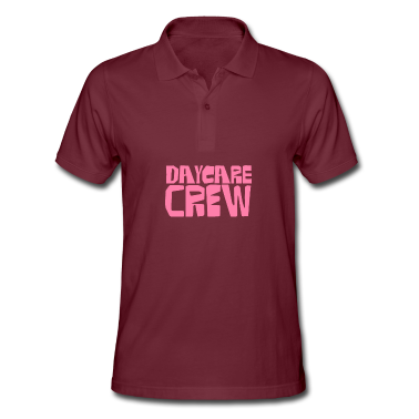 Kindergarten Poloshirt - Kindergarten Kindertagesstätte