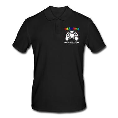 Kindergarten Poloshirt - Kindergarten Gaming Kindergarten Kids Geschenk