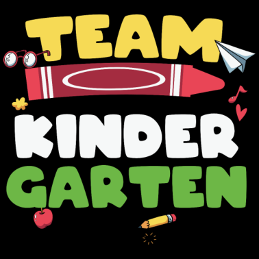 Motiv Team Kindergarten