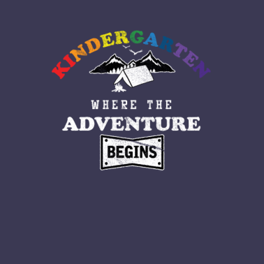 Motiv Kindergarten Abenteuer
