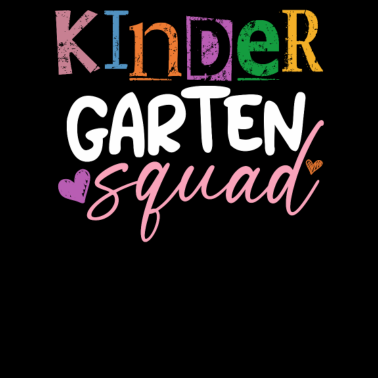 Motiv Kindergarten-Trupp