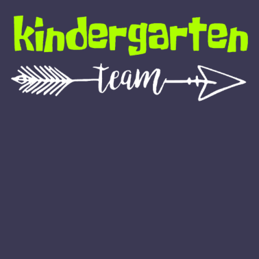 Motiv Kindergarten team
