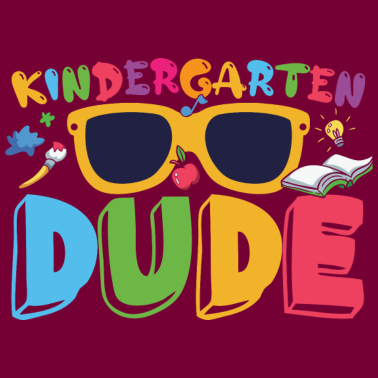 Motiv Kindergarten Typ