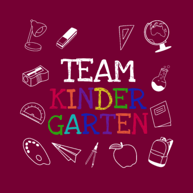 Motiv Team Kindergarten