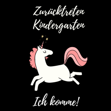 Motiv Kindergarten Geschenkidee