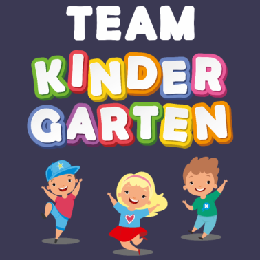 Motiv Team Kindergarten