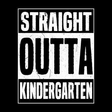 Motiv direkt aus dem Kindergarten