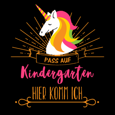 Motiv kindergarten geschenk
