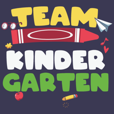 Motiv Team Kindergarten kindergarten graduation