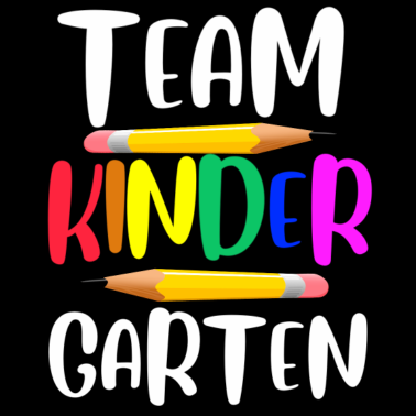 Motiv Team Kindergarten