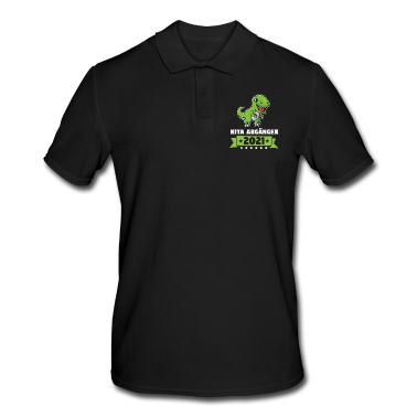 Kindergarten Poloshirt - Kindergarten Kindergarten Abschluss Fuchs Geschenk