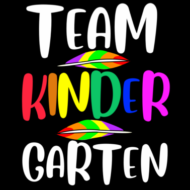 Motiv Team Kindergarten