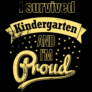 Motiv Kindergarten Vorschule