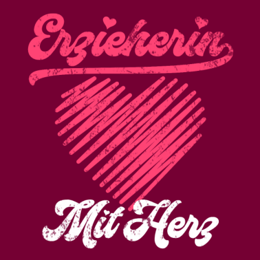 Motiv Erzieher Kindergarten