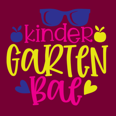 Motiv Kindergarten Bae