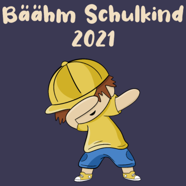 Motiv Kindergarten Kind