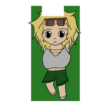 Motiv Schulkind/Kindergarten