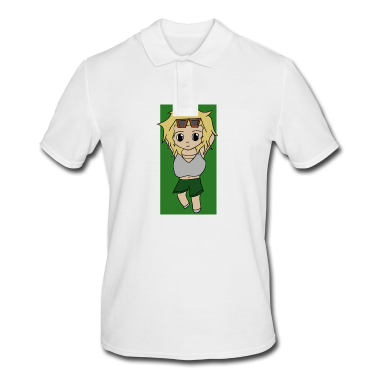 Kindergarten Poloshirt - Schulkind/Kindergarten