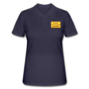 Kindergarten Poloshirt - Schule Kindergarten