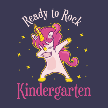 Motiv Rock Kindergarten