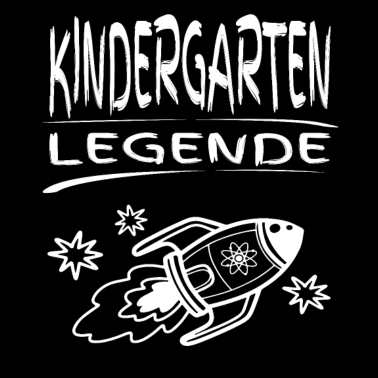 Motiv Kindergarten Legende