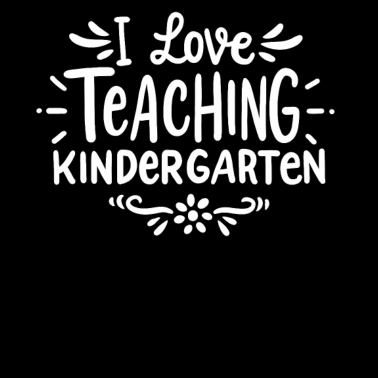 Motiv Kindergarten Erzieher