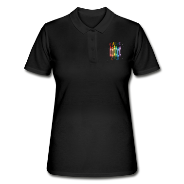 Kindergarten Poloshirt - Kindergarten Vorschule