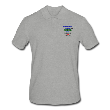 Kindergarten Poloshirt - Kindergarten Teacher