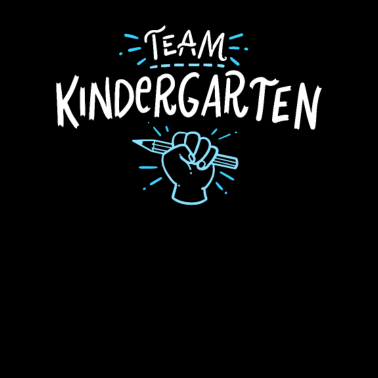 Motiv Team Kindergarten