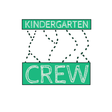 Motiv Kindergarten Crew
