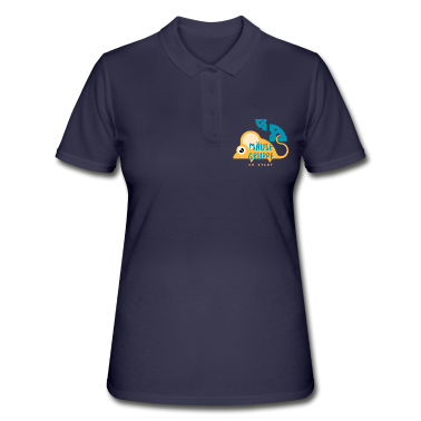 Kindergarten Poloshirt - Mäusegruppe Kindergarten