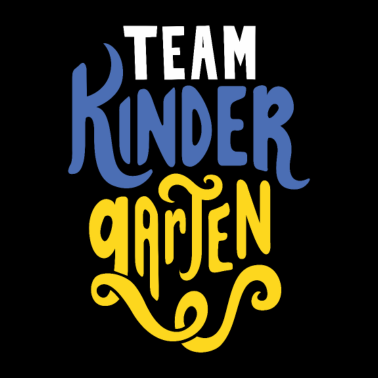 Motiv Team Kindergarten