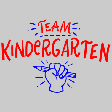 Motiv Team Kindergarten