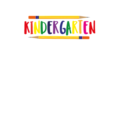Motiv KINDERGARTEN