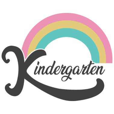 Motiv National Kindergarten Day