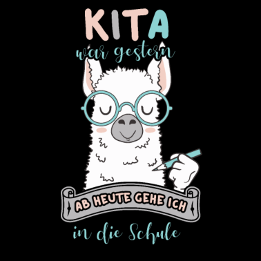 Motiv KiTa war gestern