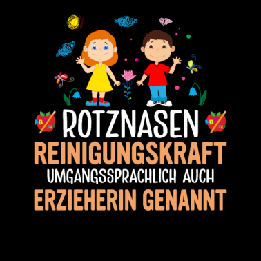 Motiv Tagesmutter Kindergarten Abschiedsgeschenk