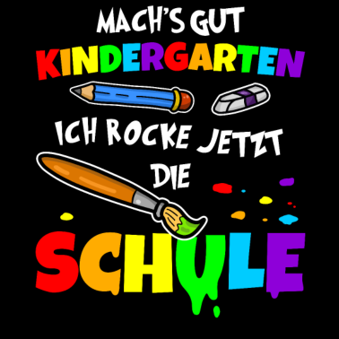 Motiv Einschulung Schulkind 2021 Erster Schultag Kinder