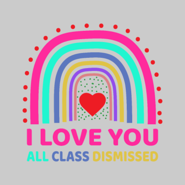 Motiv Funny Klasse entlassen apperal, Schule, Lehre