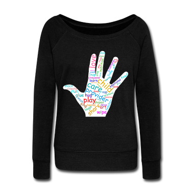 Kindergarten Langarmshirt - Babysitter Erzieher Kindergarten Tagesmutter