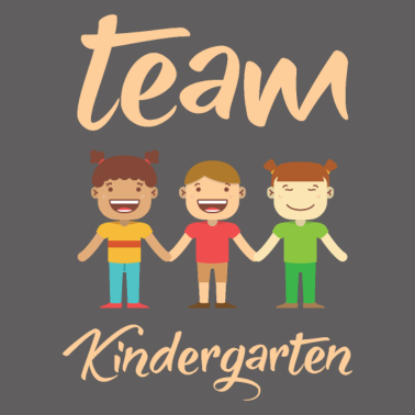 Motiv Team Kindergarten